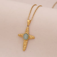 Blue Aventurine