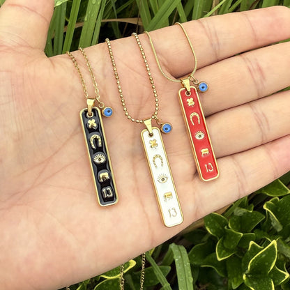 Guardian Spirit Elephant Necklace