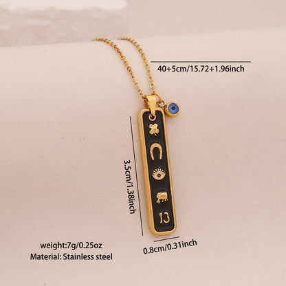 Guardian Spirit Elephant Necklace