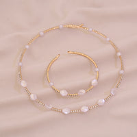 Baroque Pearls