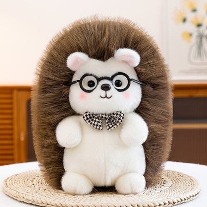 Hedgehog Plush Toy