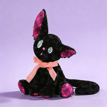 Sneaky Cat Plush