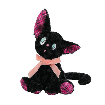 Sneaky Cat Plush