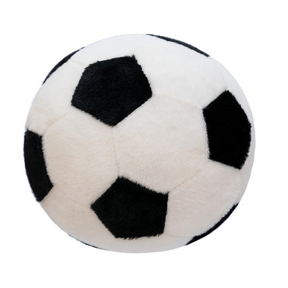Football Plush Toy