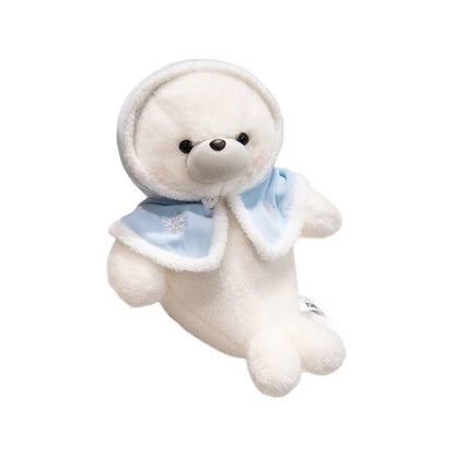 Blue Seal Plush