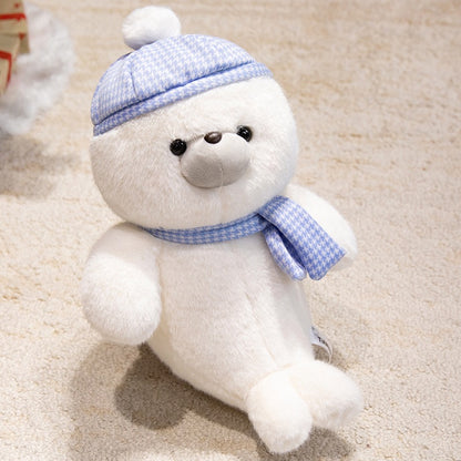 Blue Seal Plush