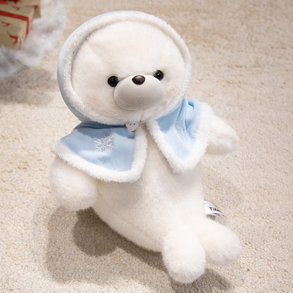 Blue Seal Plush