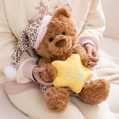 Dreamy Star Bear