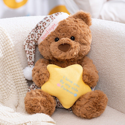 Dreamy Star Bear