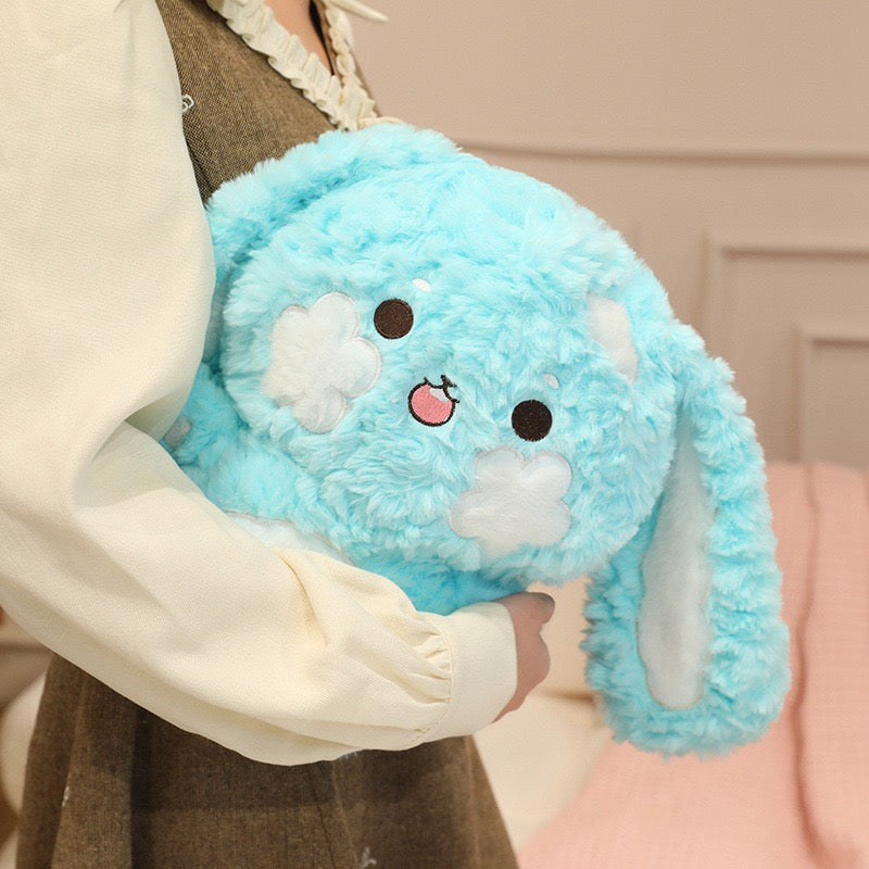 Cloud Bunny Plush