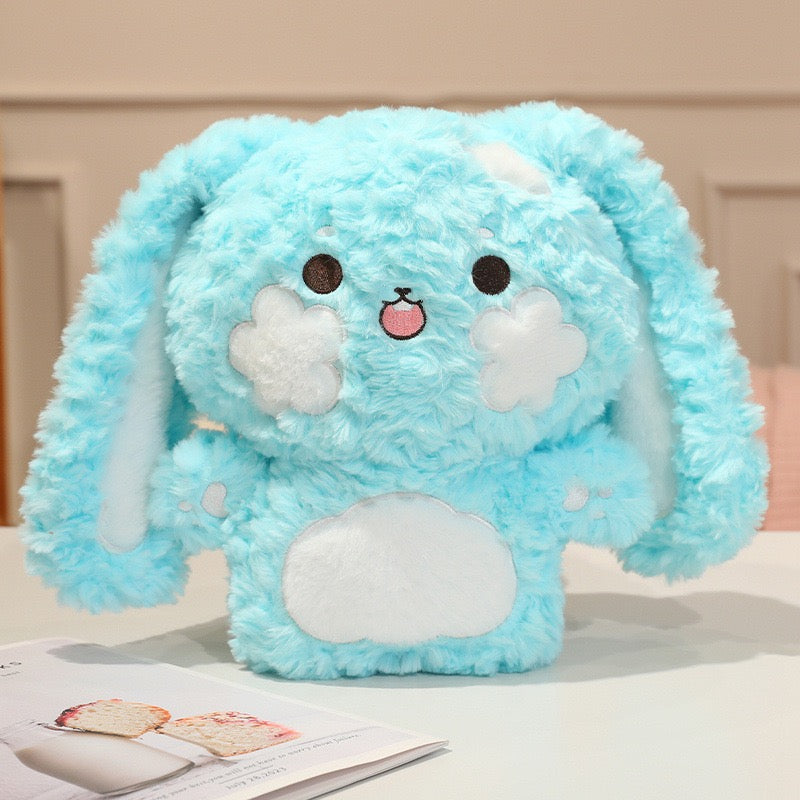 Cloud Bunny Plush