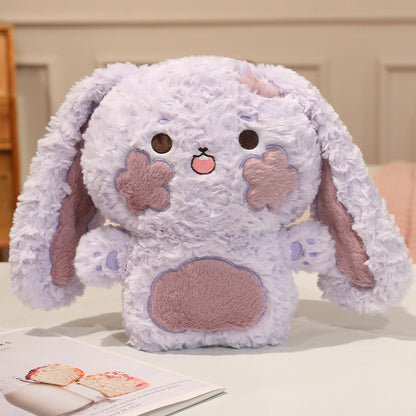 Cloud Bunny Plush