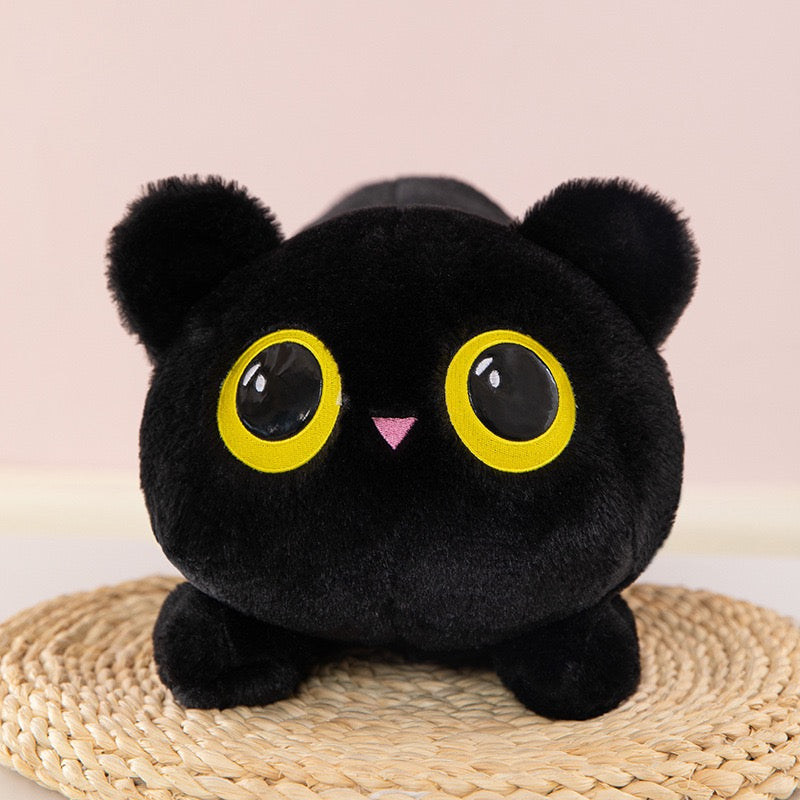 Cuddle Cat Plush