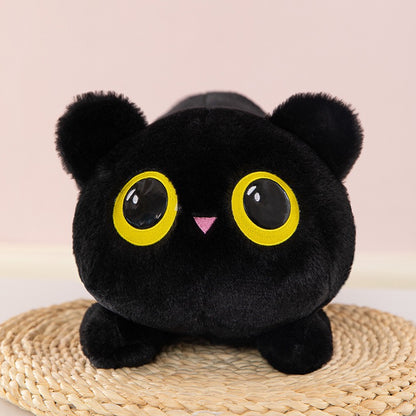 Cuddle Cat Plush