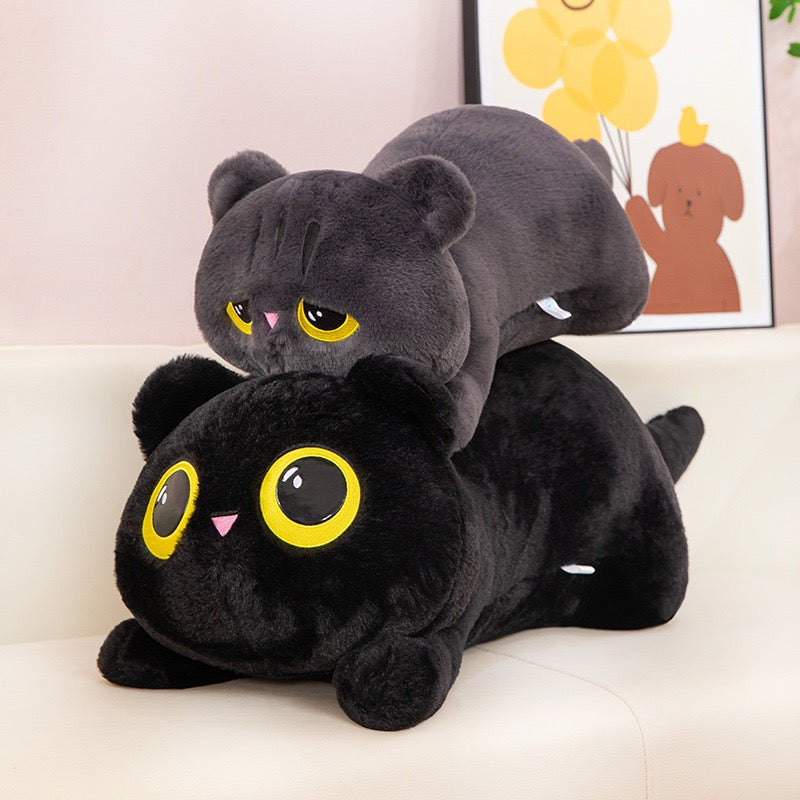 Cuddle Cat Plush