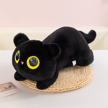 Cuddle Cat Plush