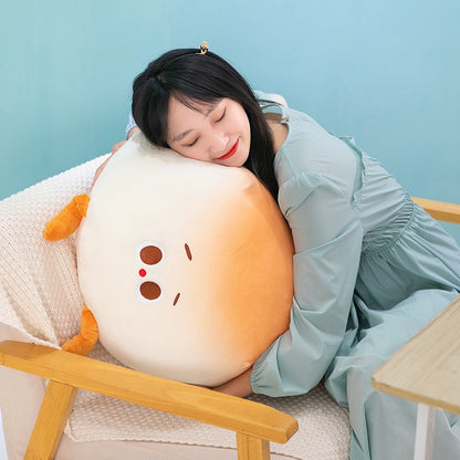 Steamed Bun Plush