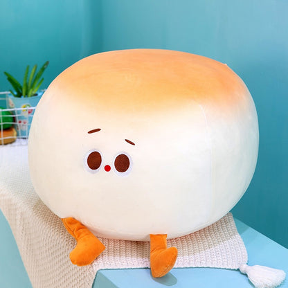 Steamed Bun Plush