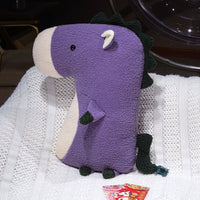 Purple Looking Front