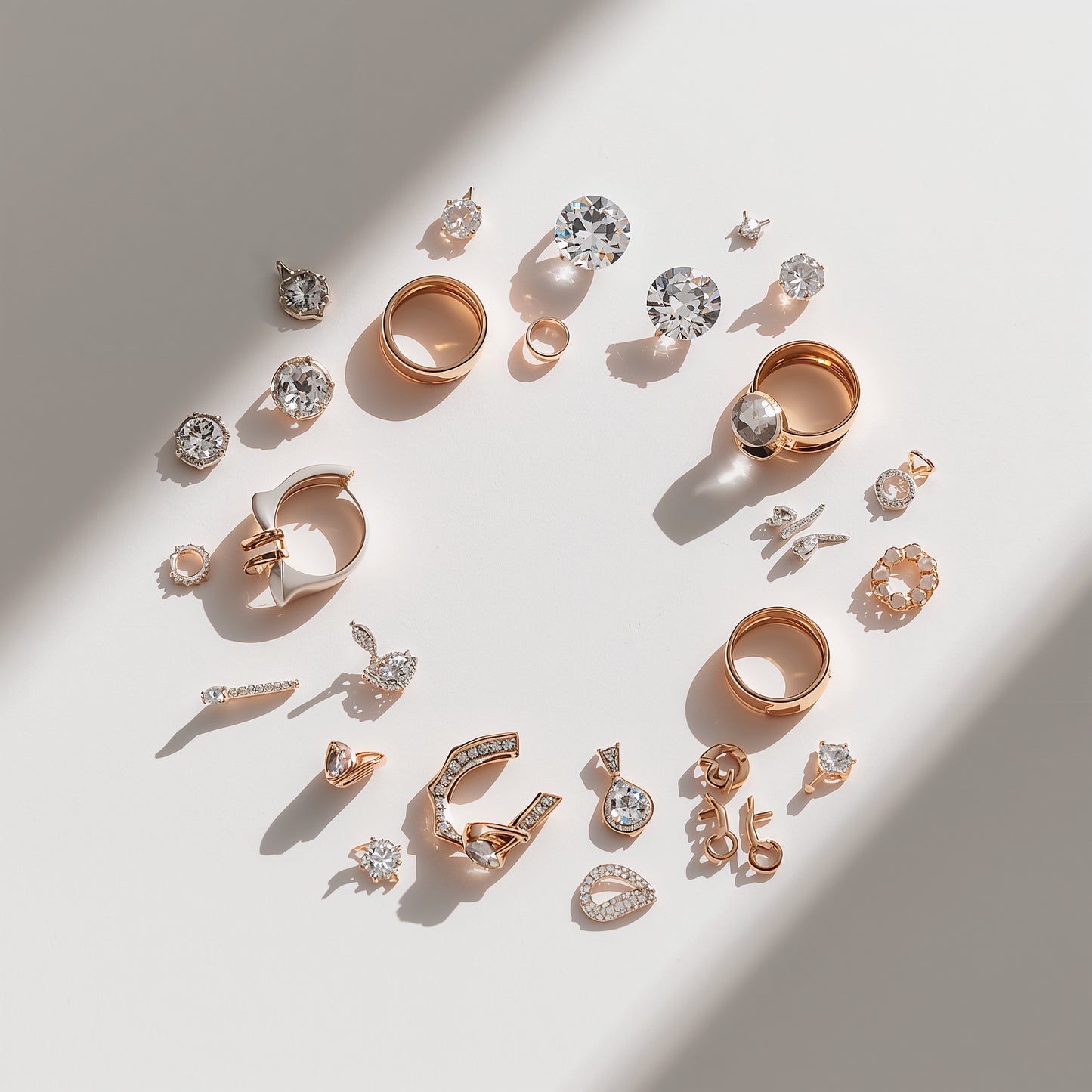 Shine Club: Monthly Jewellery Subscription