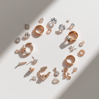 Shine Club: Monthly Jewellery Subscription