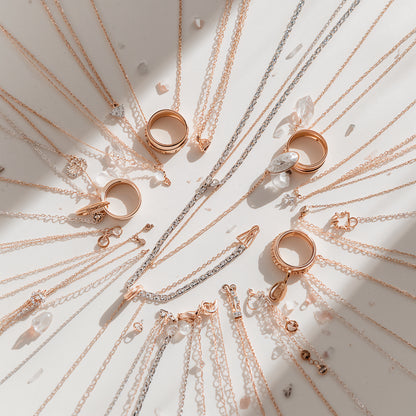 Shine Club: Monthly Jewellery Subscription