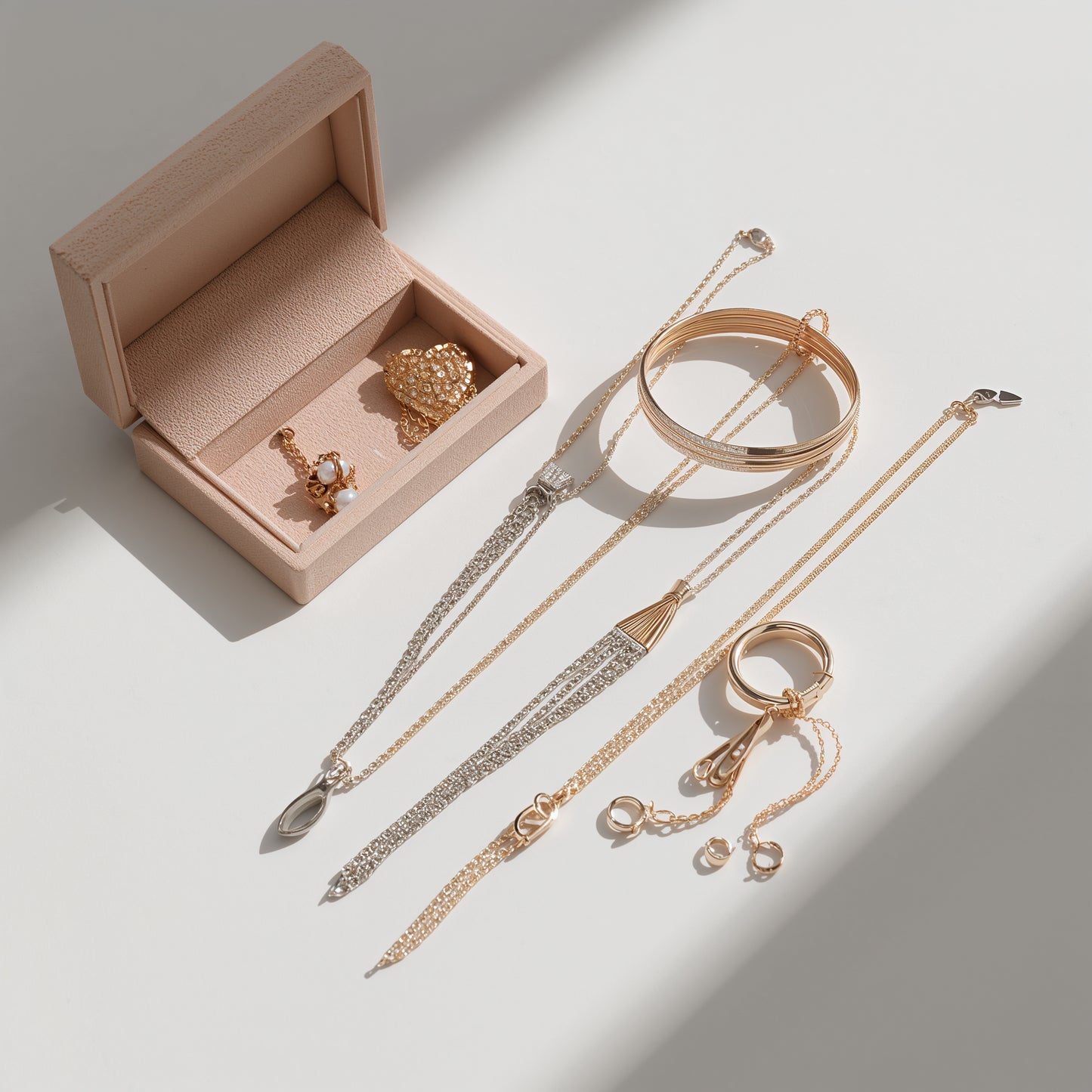 Shine Club: Monthly Jewellery Subscription